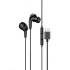 Hoco M83 Type-C Wired Earphone